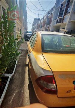 سايبا طيبا